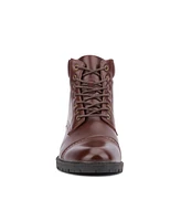 New York & Company Men's Matt Ankle Boots