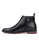 New York & Company Men's David Chelsea Boots