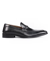 Tommy Hilfiger Men's Speer Slip On Dress Loafers