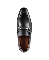 Tommy Hilfiger Men's Speer Slip On Dress Loafers