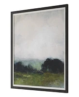 Uttermost First View Of The Water Framed Print