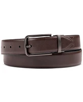 Alfani Men's Reversible Belt, Created for Macy's