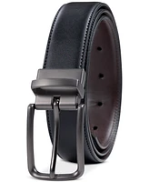 Alfani Men's Reversible Belt, Created for Macy's