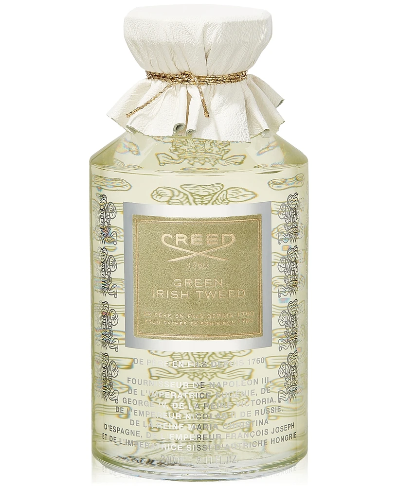 Creed Green Irish Tweed, 8.1 oz.