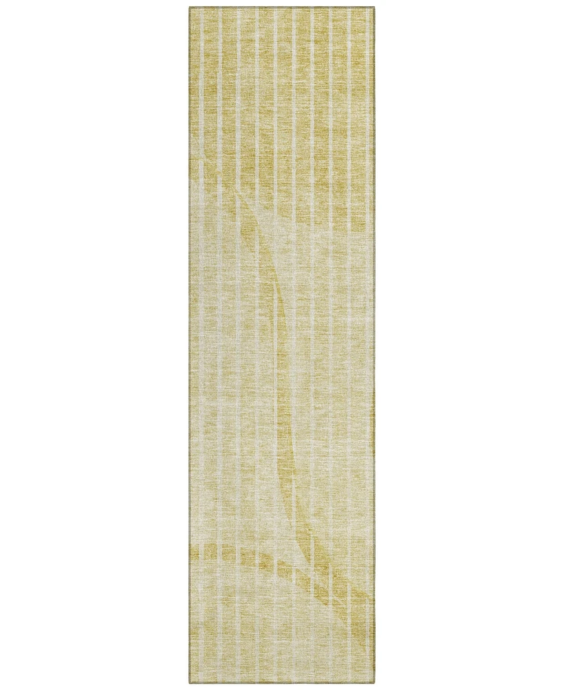 Addison Chantille ACN723 2'3"x7'6" Runner Area Rug
