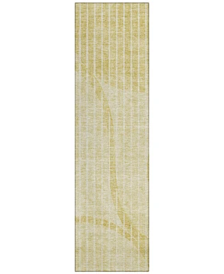 Addison Chantille ACN723 2'3"x7'6" Runner Area Rug