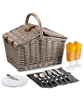 Picnic Time Anthology Piccadilly Picnic Basket