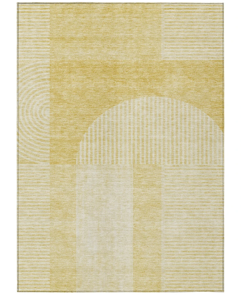 Addison Chantille ACN711 3'x5' Area Rug