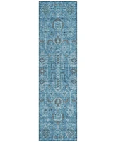 Addison Chantille ACN697 2'3"x7'6" Runner Area Rug