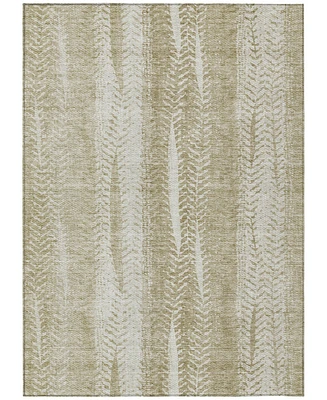 Addison Chantille ACN694 5'x7'6" Area Rug