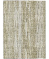 Addison Chantille ACN694 5'x7'6" Area Rug