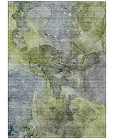 Addison Chantille ACN689 2'6"x3'10" Area Rug