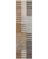 Addison Chantille ACN687 2'3"x7'6" Runner Area Rug