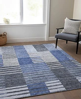 Addison Chantille ACN687 2'6"x3'10" Area Rug