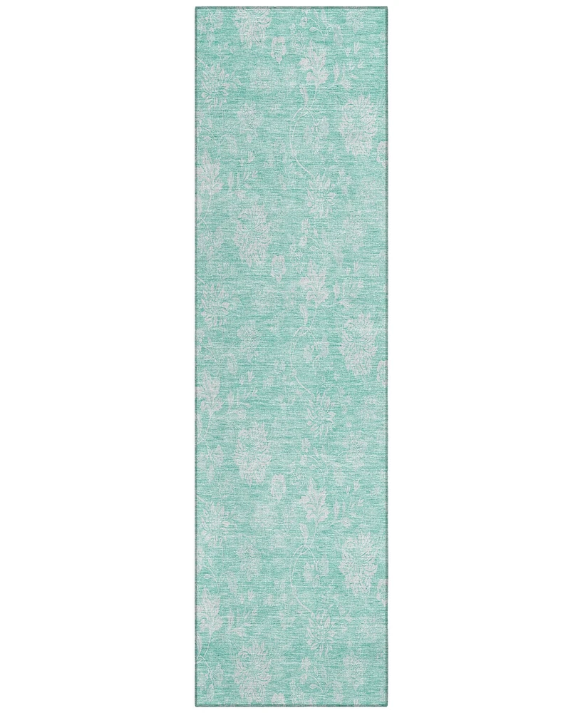 Addison Chantille ACN681 2'3"x7'6" Runner Area Rug