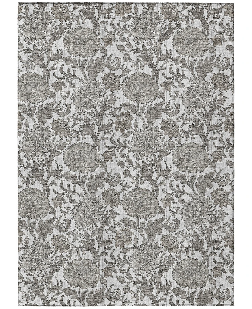 Addison Chantille Machine Washable ACN677 8'x10' Area Rug