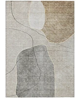 Addison Chantille ACN672 5'x7'6" Area Rug