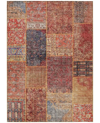 Addison Chantille ACN669 2'6"x3'10" Area Rug