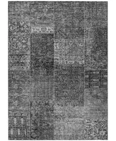 Addison Chantille ACN669 5'x7'6" Area Rug