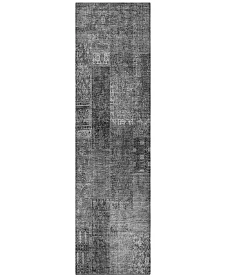 Addison Chantille ACN669 2'3"x7'6" Runner Area Rug