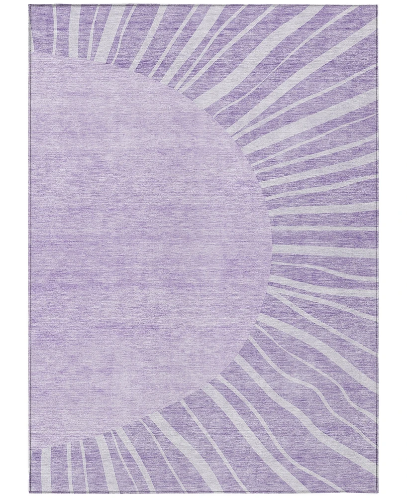 Addison Chantille ACN668 8'x10' Area Rug