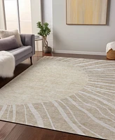 Addison Chantille ACN668 3'x5' Area Rug