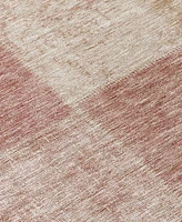 Addison Chantille ACN664 8'x8' Round Area Rug