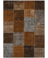 Addison Chantille ACN663 2'6"x3'10" Area Rug