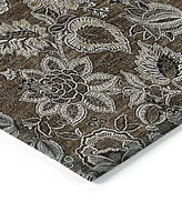 Addison Chantille ACN661 2'6"x3'10" Area Rug