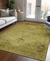 Addison Chantille ACN658 2'6"x3'10" Area Rug