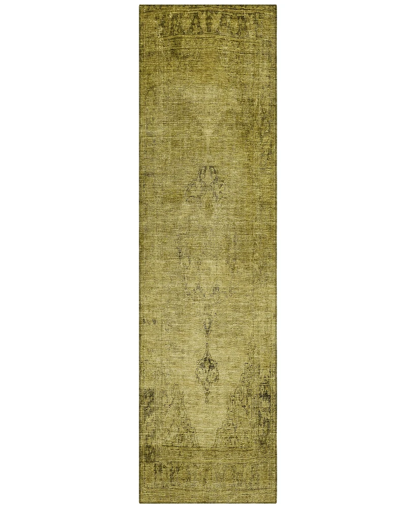 Addison Chantille ACN658 2'3"x7'6" Runner Area Rug