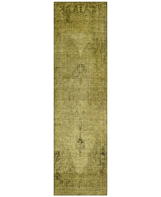 Addison Chantille ACN658 2'3"x7'6" Runner Area Rug