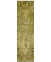 Addison Chantille ACN658 2'3"x7'6" Runner Area Rug
