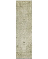 Addison Chantille ACN658 2'3"x7'6" Runner Area Rug