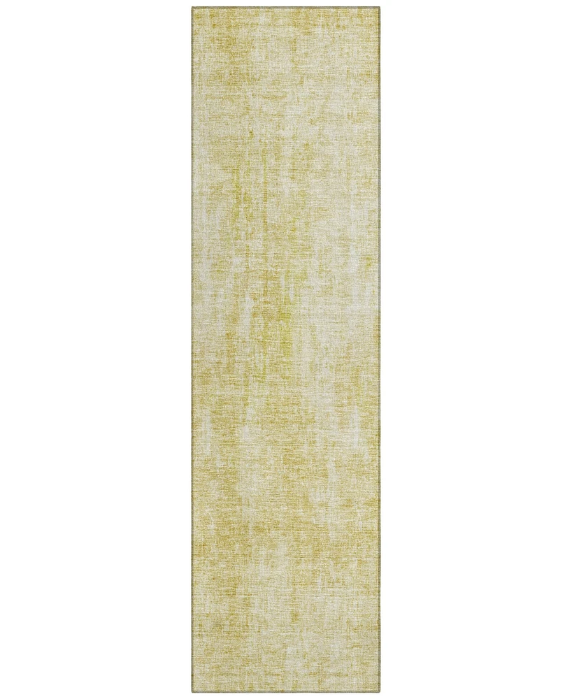 Addison Chantille ACN656 2'3"x7'6" Runner Area Rug