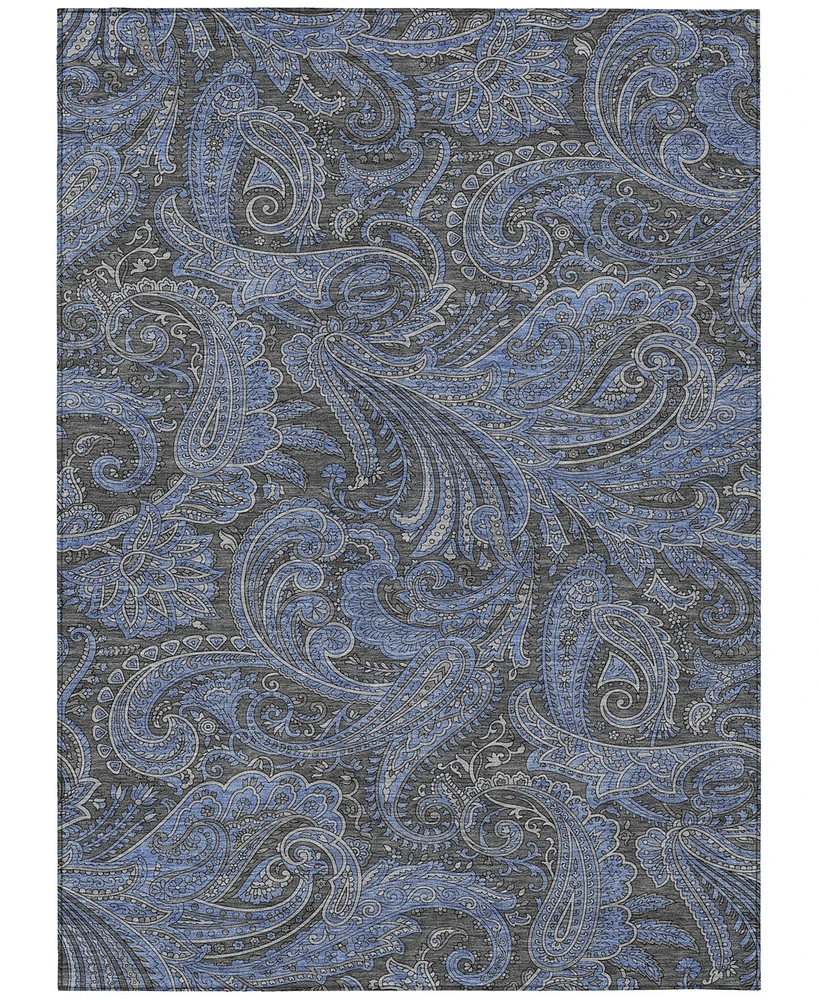 Addison Chantille ACN654 2'6"x3'10" Area Rug