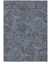 Addison Chantille ACN654 2'6"x3'10" Area Rug