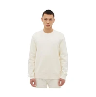 Bench Dna Men's Colin Eco-Fleece Crew Neck Sweatshirt - BMEH40480