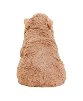 Intelex Warmies Microwavable Plush 13" Capybara