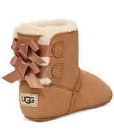 Ugg Baby Bailey Bow Booties