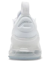 Nike Little Kids Air Max 270 Casual Sneakers from Finish Line