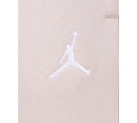 Jordan Big Girls Brooklyn Essentials Fleece Pants