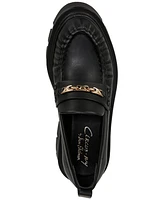 Circus Ny by Sam Edelman Pierre Lug-Sole Loafers