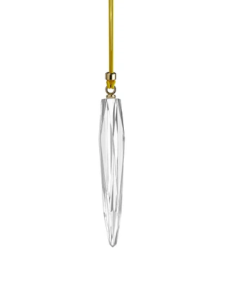 Waterford Annual Icicle Ornament 2024