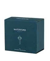 Waterford Christmas Key Golden Ornament