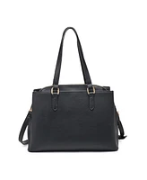 Urban Expressions Cambria Large Satchel Bag