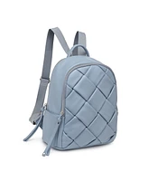Urban Expressions Blossom Backpack Bag