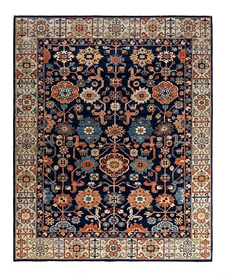 Adorn Hand Woven Rugs Serapi 8'2"x10' Area Rug