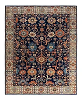 Adorn Hand Woven Rugs Serapi 8'2"x10' Area Rug