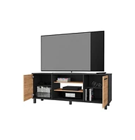 Fm Furniture Washington Tv Stand